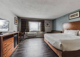 Best Western Alexandria Inn 5