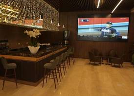 Hotel Royal ASBU Tunis 5