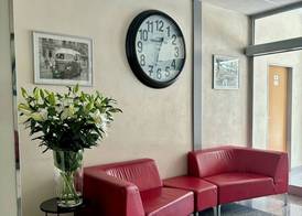 CITY Hotel B&B 3