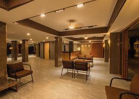 Syama V Beachfront Resort Ao Nang Krabi, Aspira Collection - Adults Only 4