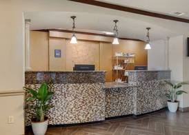 Best Western Plus Sweetwater Inn & Suites 3