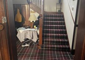 Cromarty View Guest House Accommodations & B&B 2