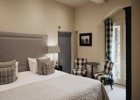 Wingrove House 5