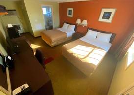 Best Stay Inn -Manchester 3