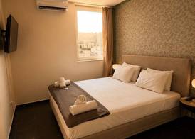 Elite Ermou Suites 5