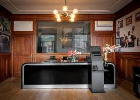 Hotel Mansion 2