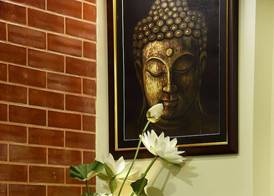 Kumari Boutique Hotel 2