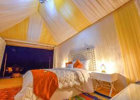 Agafay Pearl Camp Marrakech 2