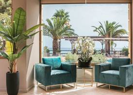 Makis Hotel 3