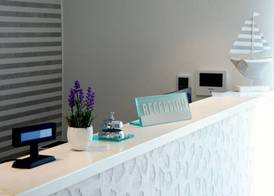 Hotel Gli Ulivi 2