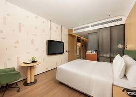 EVEN Hotel Guangzhou Baiyun Station by IHG 3