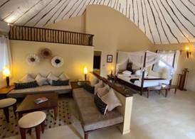 Movenpick Resort Lamantin Saly 3