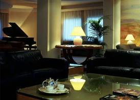 Perugia Park Hotel 2