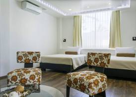 Ikala Galapagos Hotel 5