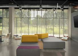 Aloft by Marriott Hillsboro-Beaverton 3