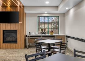 Quality Inn Brewerton - Syracuse Oneida Lake Area 3