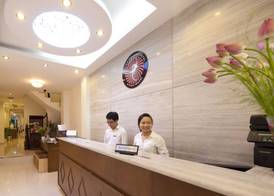 Rising Dragon Legend Hotel 3