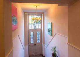 Palladian Home 2