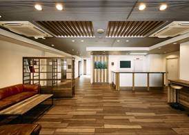 Kyoto Guesthouse HIVE - Hostel 5