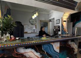 Antik Otel 4