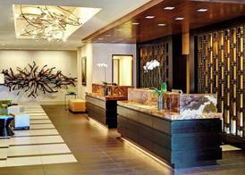 Scottsdale Marriott Old Town 3
