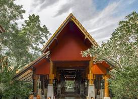 Bo Phut Resort and Spa - SHA Plus 4