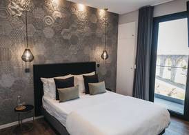 &Tales Suites - Óbidos 5