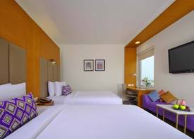 Vivanta Ahmedabad SG Highway 5