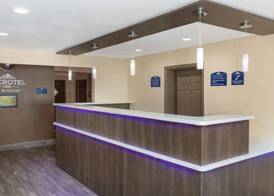 Microtel Inn & Suites by Wyndham Columbia Fort Jackson N 2