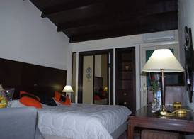 Hotel Moulay Yacoub 3