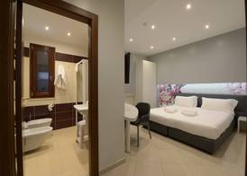 Imperiali Hotel 5