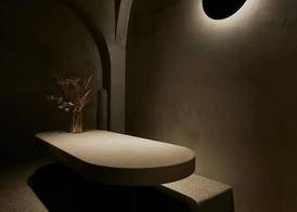 Boutique Sauna ARCH 5
