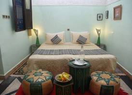 Riad Abaca Badra 3