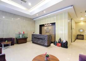 La Grande by Djitu Hospitality 4