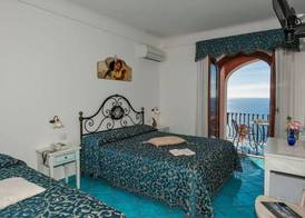 Hotel Il Gabbiano 4