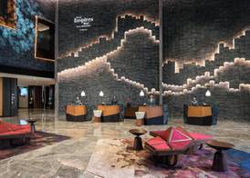 Renaissance Xi'an Hotel 4