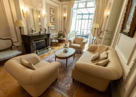 Villa Victor Louis - Bordeaux Centre 2