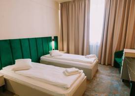 Hotel Victoria 4
