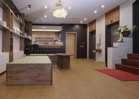 Kaneyoshi Ryokan 3
