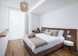 Mónaco Suites & Garden 2