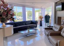 Reserva Praia Hotel 2