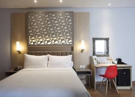 ibis Styles Cikarang 2