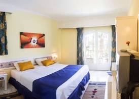 Lotus Bay Resort 2