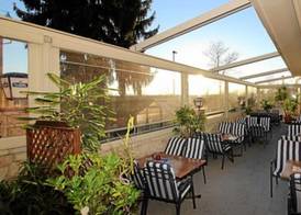 Hotel-Restaurant Axion 2