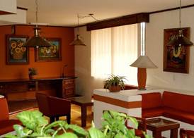 Hotel & Suites Villa del Sol 4