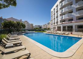 Emeralds Albufeira by DK Stays 4