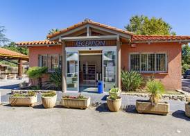 De Pujol Greenchalets Argeles sur Mer 2
