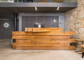 Descobertas Boutique Hotel by Aspasios 2
