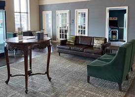 Quality Inn Milan-Sandusky 4