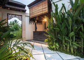 Solo Villas & Retreat 5